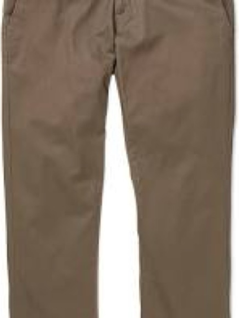 Jos. A. Bank Men's Chinos in Tan Brown
